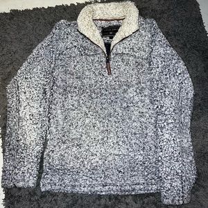True Grit Fleece